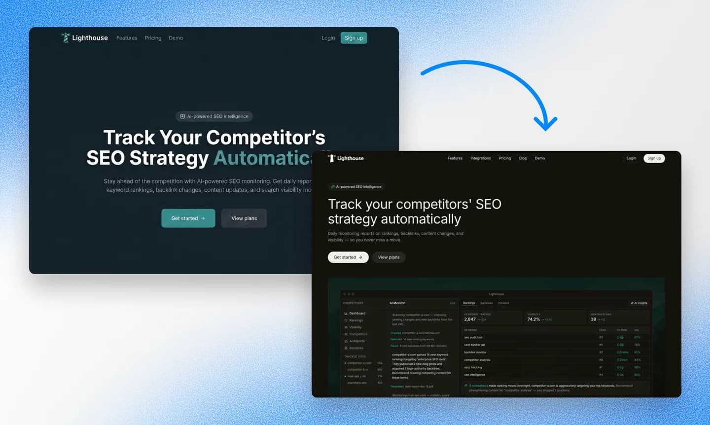 How to safely redesign a website without losing SEO