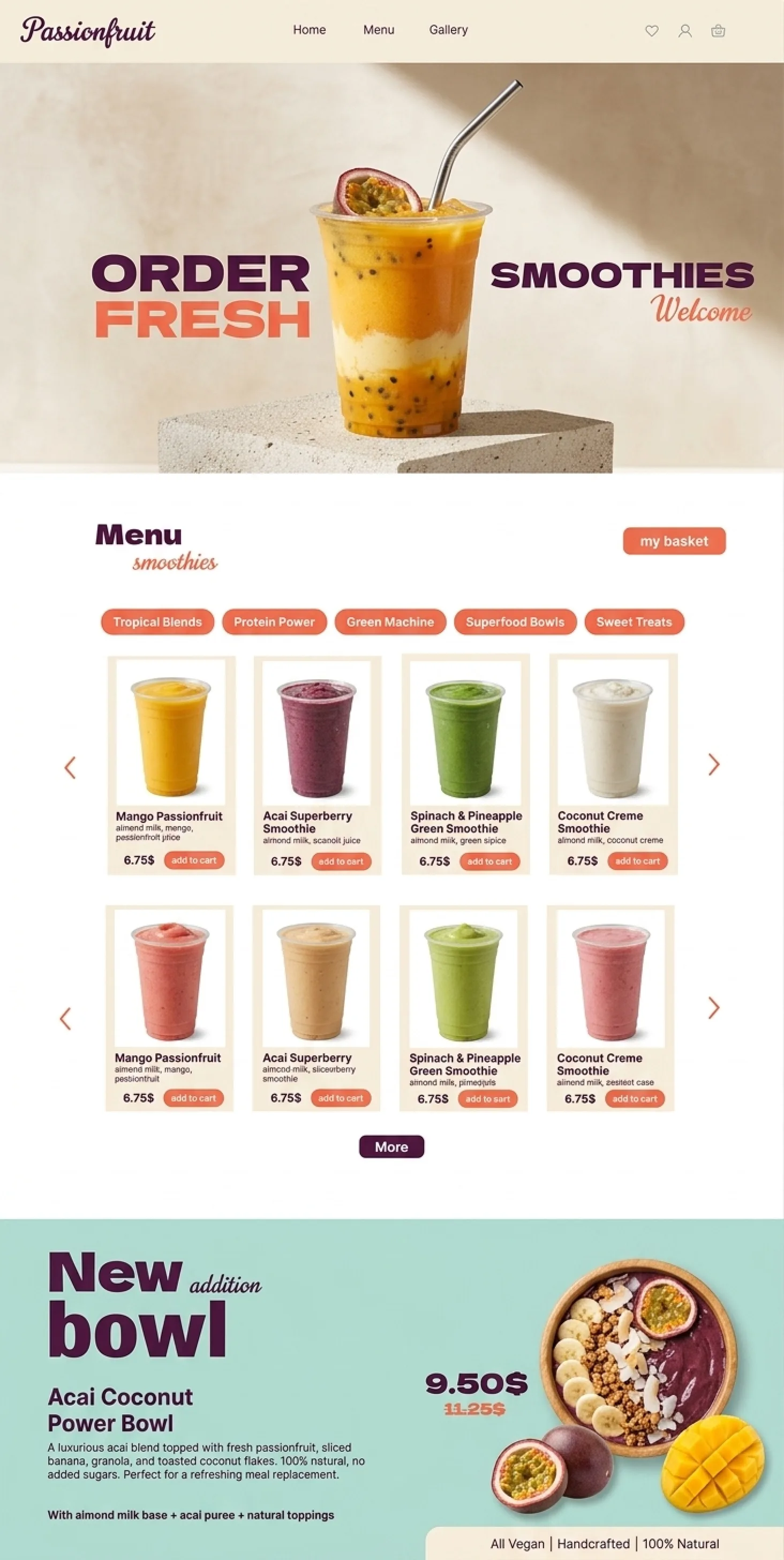 A website built from a Google Doc with Repaint