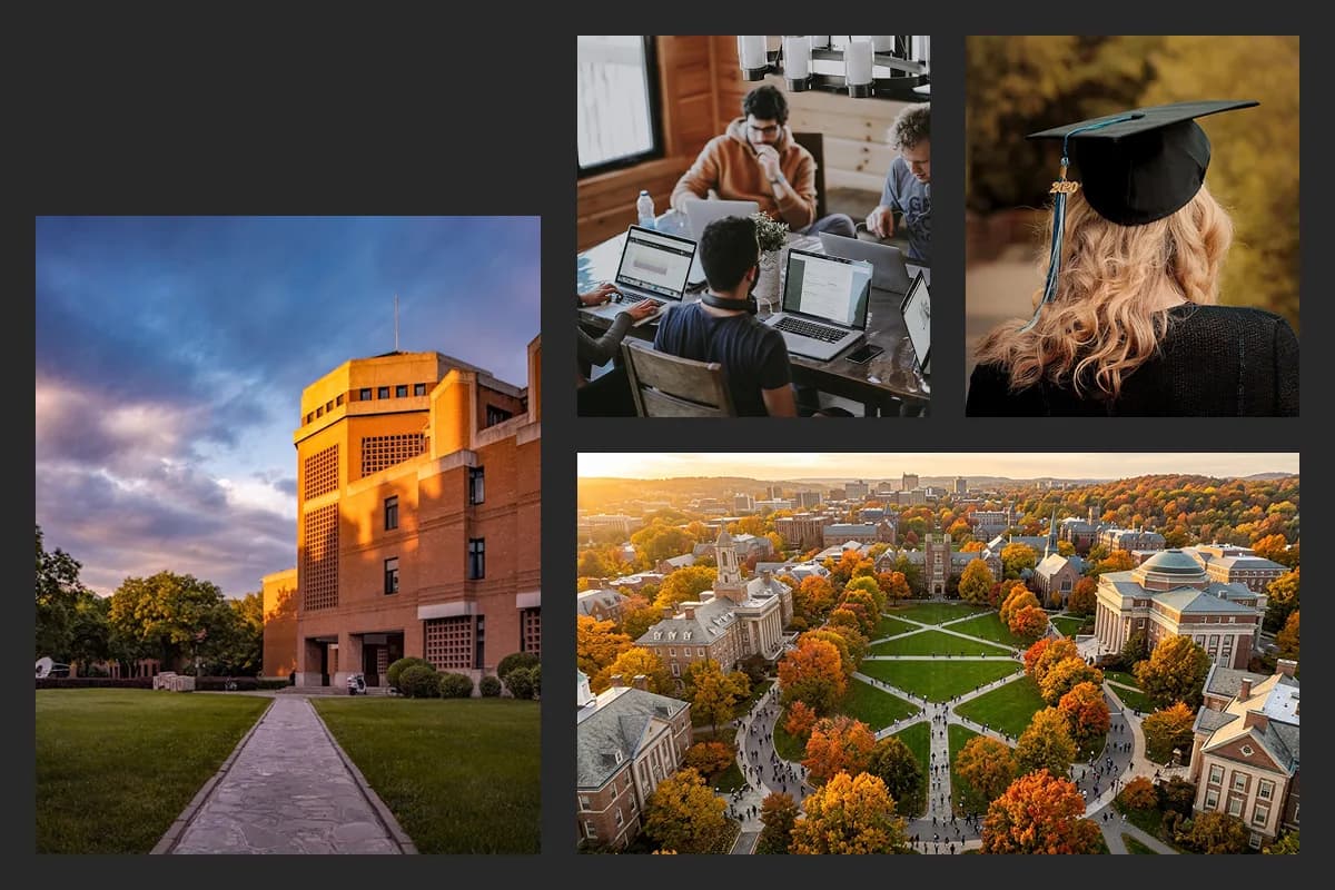 School and campus documents to import into Repaint