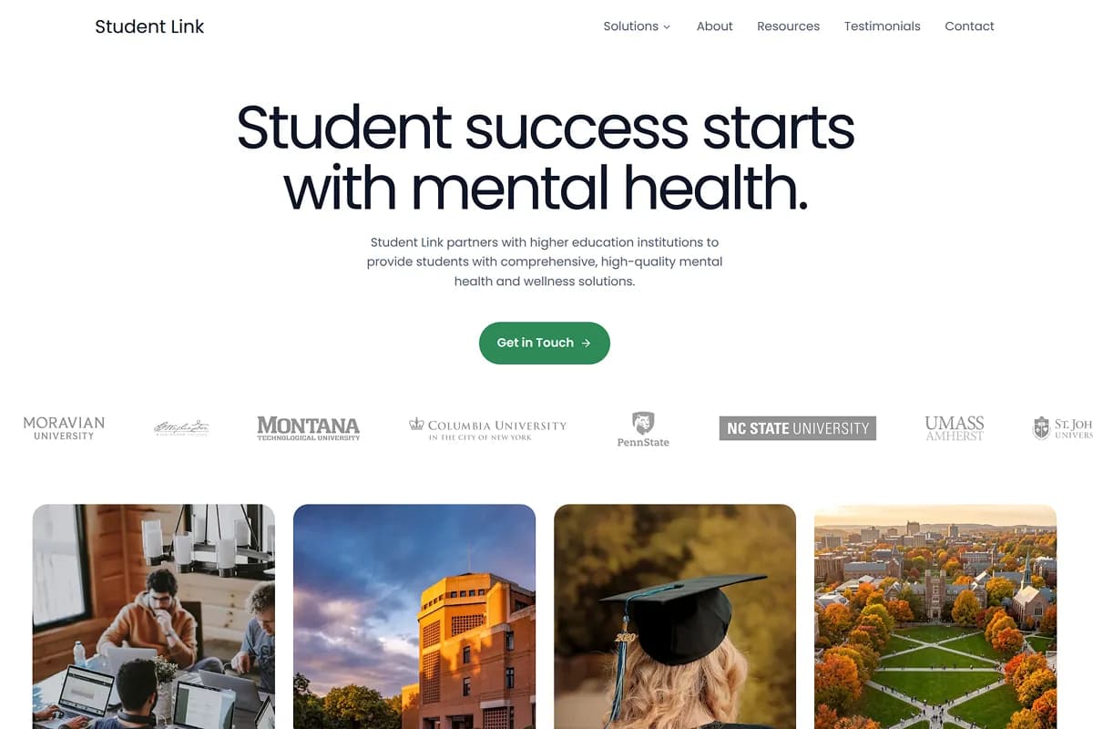 Website transformation