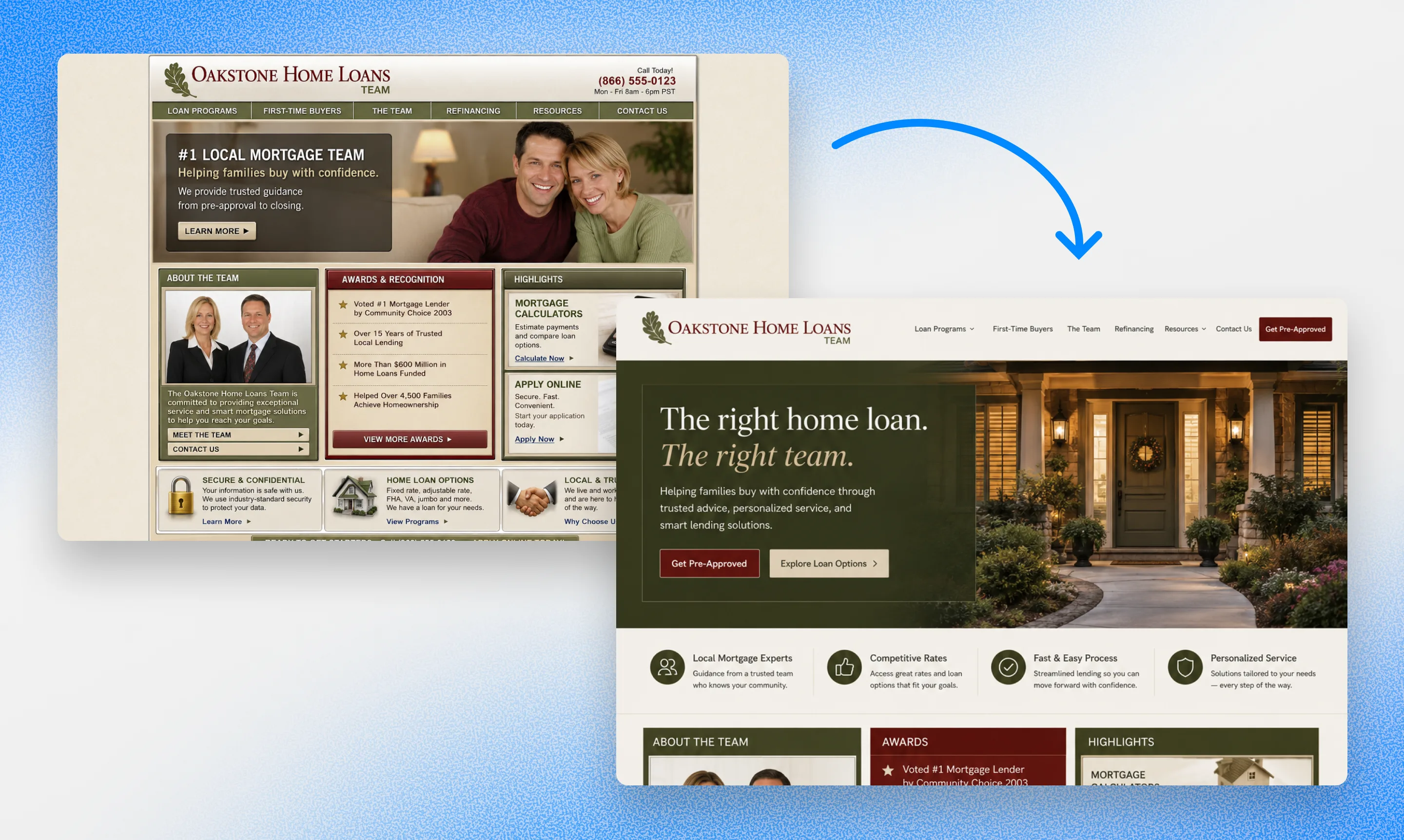 How to Edit Your Website Without a Developer - Repaint