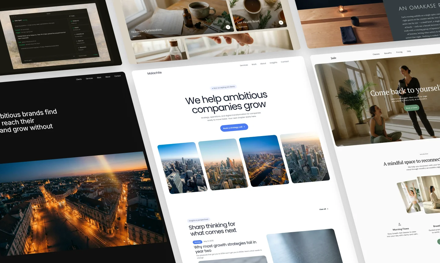 Introducing Repaint Website Styles - Repaint